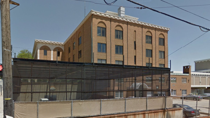 Watchdog: Ohio inmate downloaded porn, music onto computer